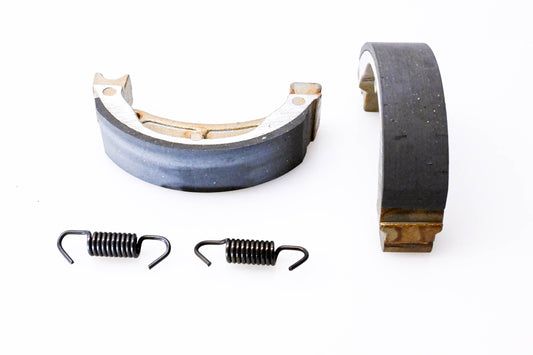 EBC EBC715 Motorcycle Brake Shoe NOS