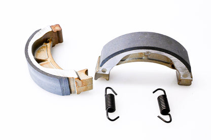 EBC EBC715 Motorcycle Brake Shoe NOS