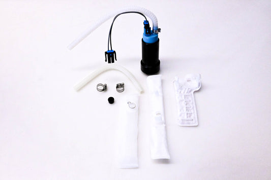 Quantum Fuel Systems 821-03001 Fuel Pump NOS