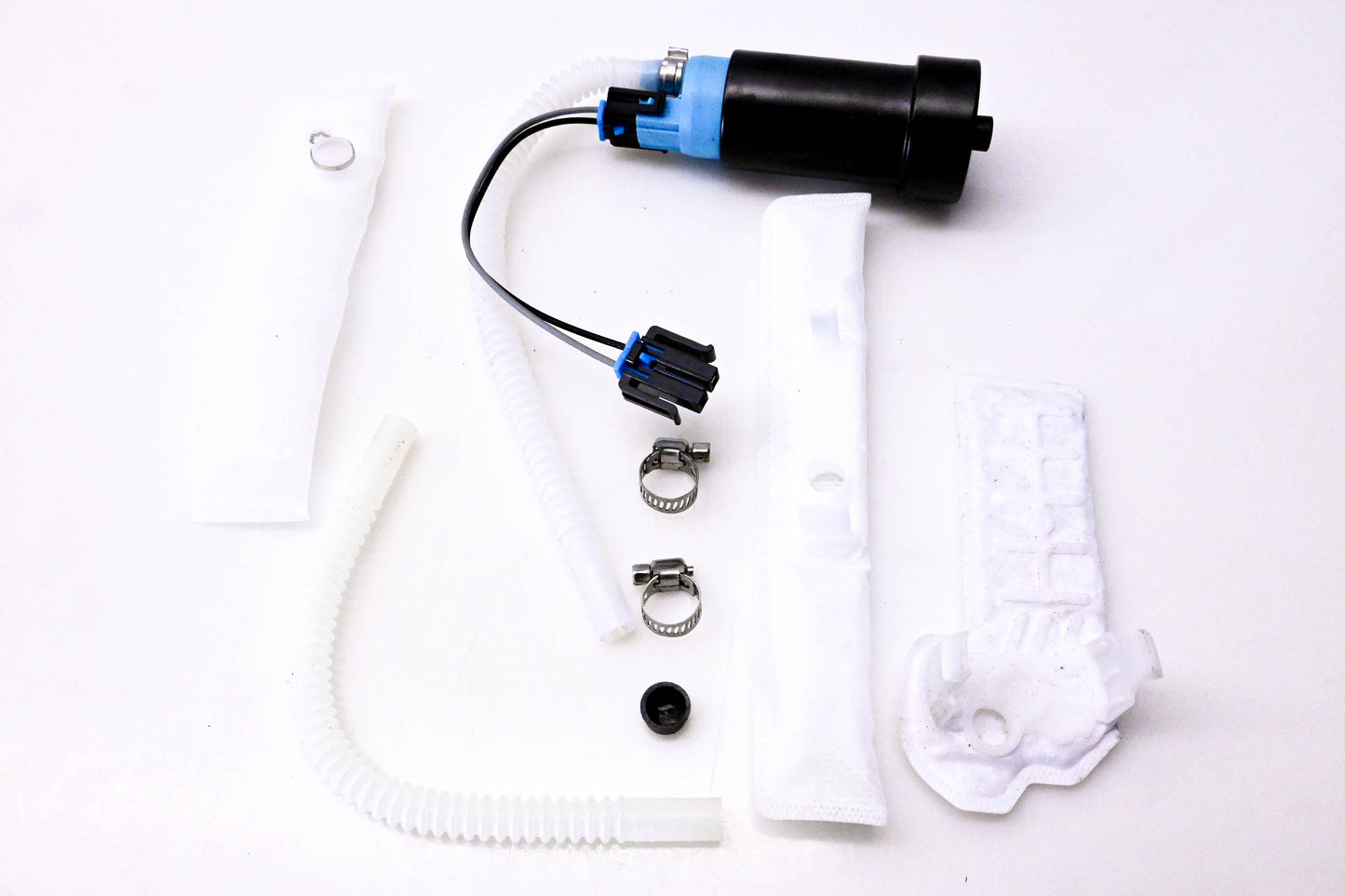Quantum Fuel Systems 821-03001 Fuel Pump NOS