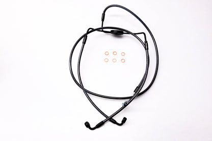 Magnum 1741-1861 Front Brake Line NOS