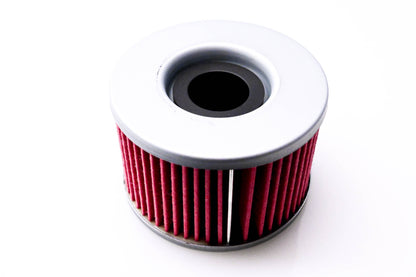 HI Flo HF111, 102E150, 15412-413-000 Oil Filter NOS