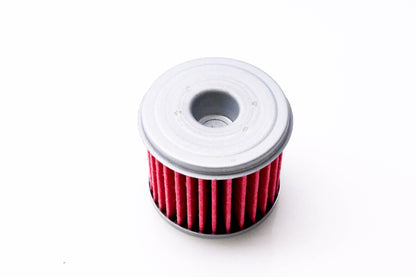 Hi Flo HF117, 112D108, 15412-MGS-D21 Oil Filter NOS