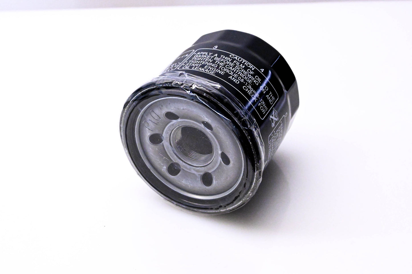 Hi Flo HF138, 52010-S005, 16510-34E00 Oil Filter NOS