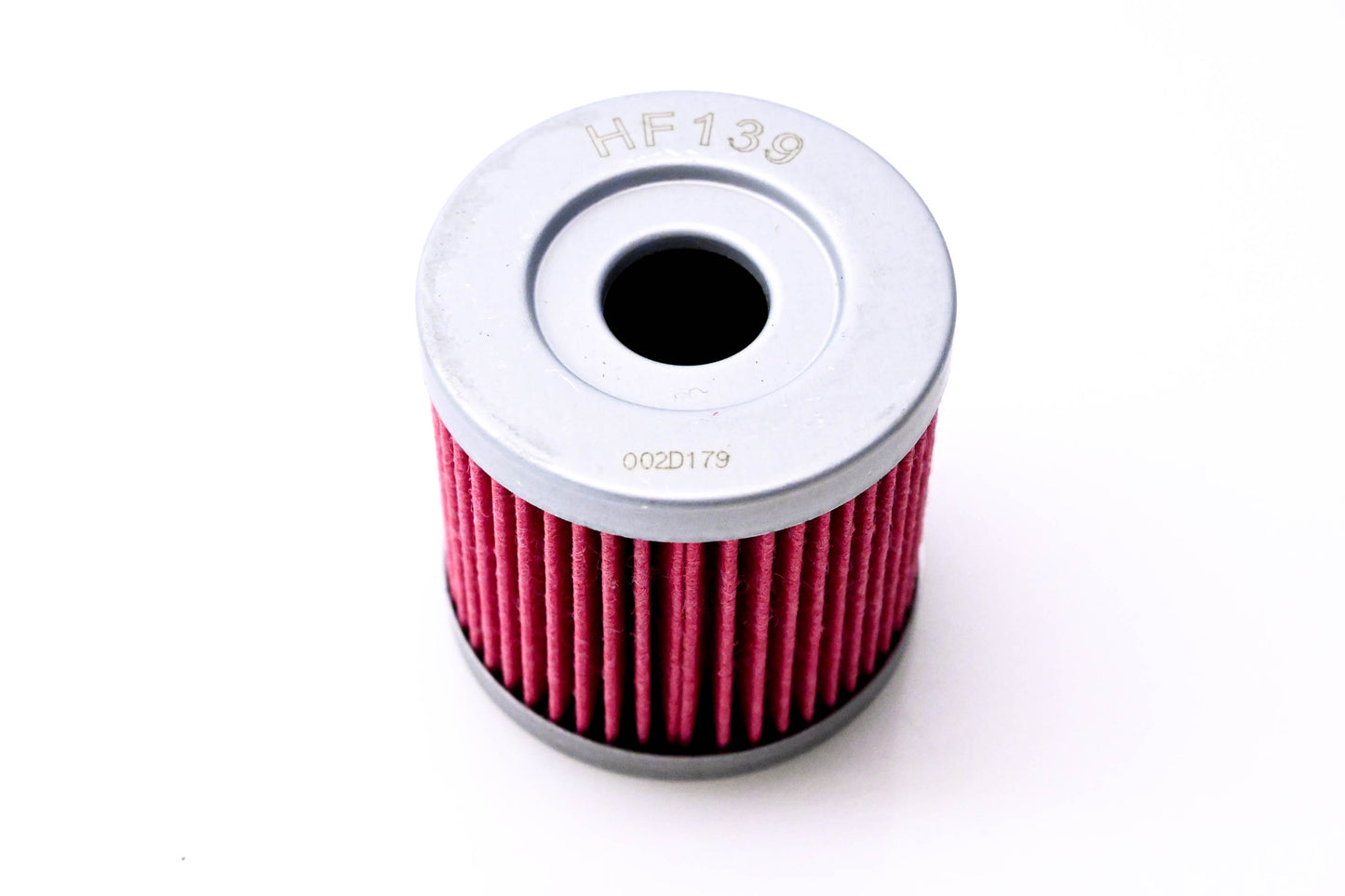 Hi Flo HF139, 52010-S004, 3470-008 Oil Filter NOS