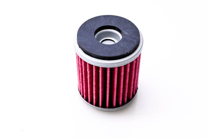 Hi Flo HF141, 1S7-E3440-00, 5TA-13440-00 Oil Filter NOS