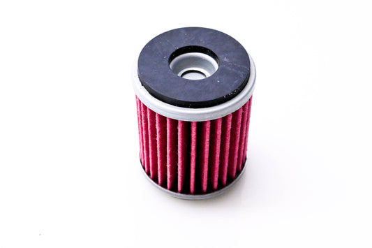 Hi Flo HF141, 1S7-E3440-00, 5TA-13440-00 Oil Filter NOS