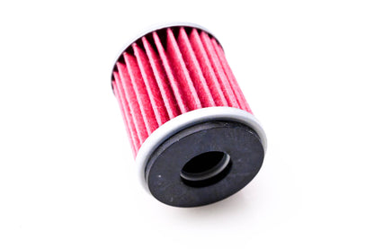 Hi Flo HF141, 1S7-E3440-00, 5TA-13440-00 Oil Filter NOS
