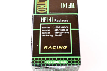 Hi Flo HF141, 1S7-E3440-00, 5TA-13440-00 Oil Filter NOS