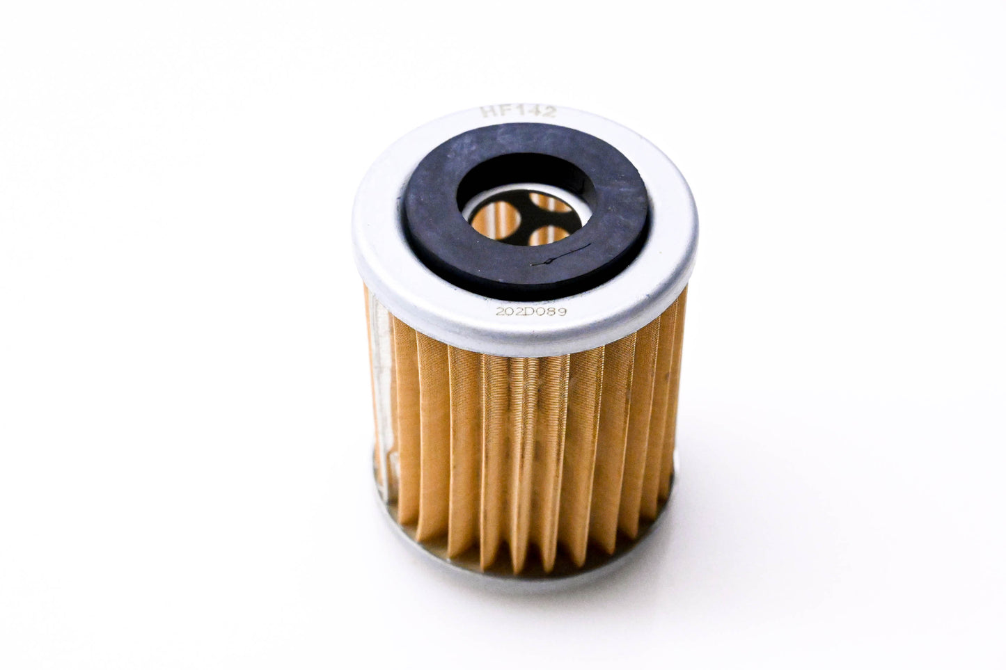 Hi Flo HF142, 1UY-13440-01/02, F66508 Oil Filter NOS