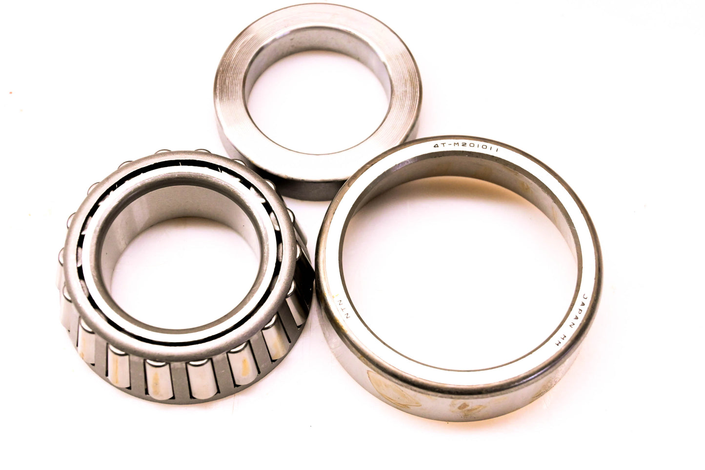 Auto Quip 4T-M201011, 4T-M201047S NTN Wheel Bearing NOS