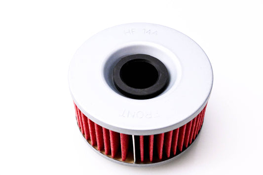 Hi Flo HF144, 1L9-13440-91, 119-13441-11 Oil Filter NOS