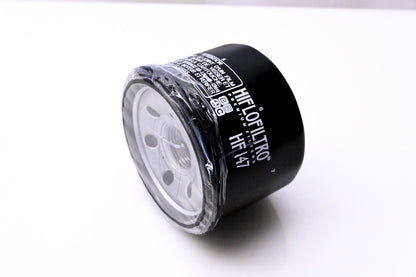 Hi Flo HF147, 1541A-LBA2-E00, 5DM-13440-00 Oil Filter NOS
