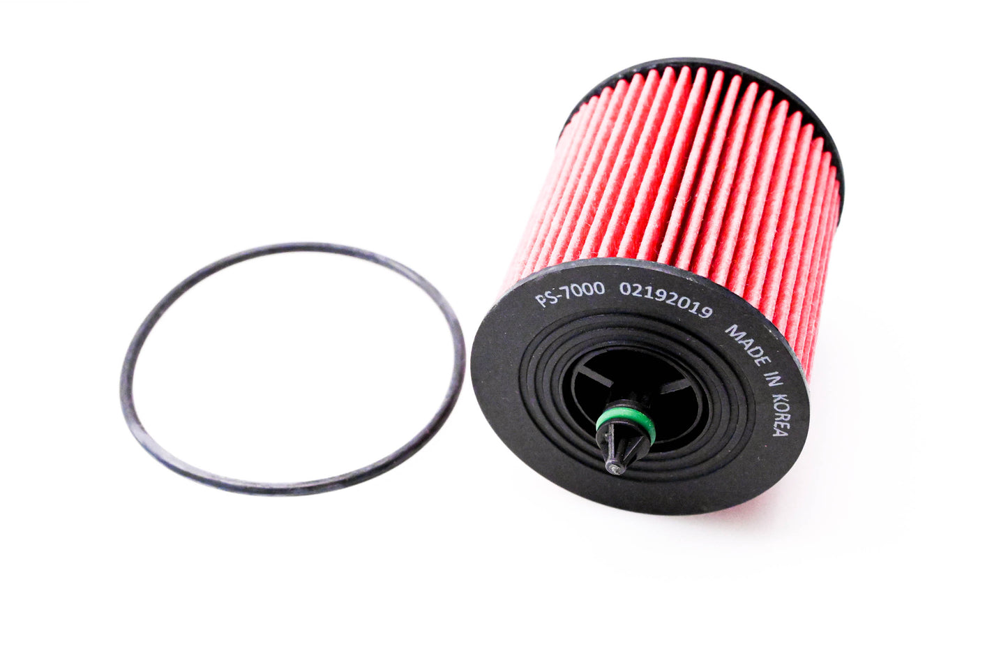 K&N PS-7000 Oil Filter NOS
