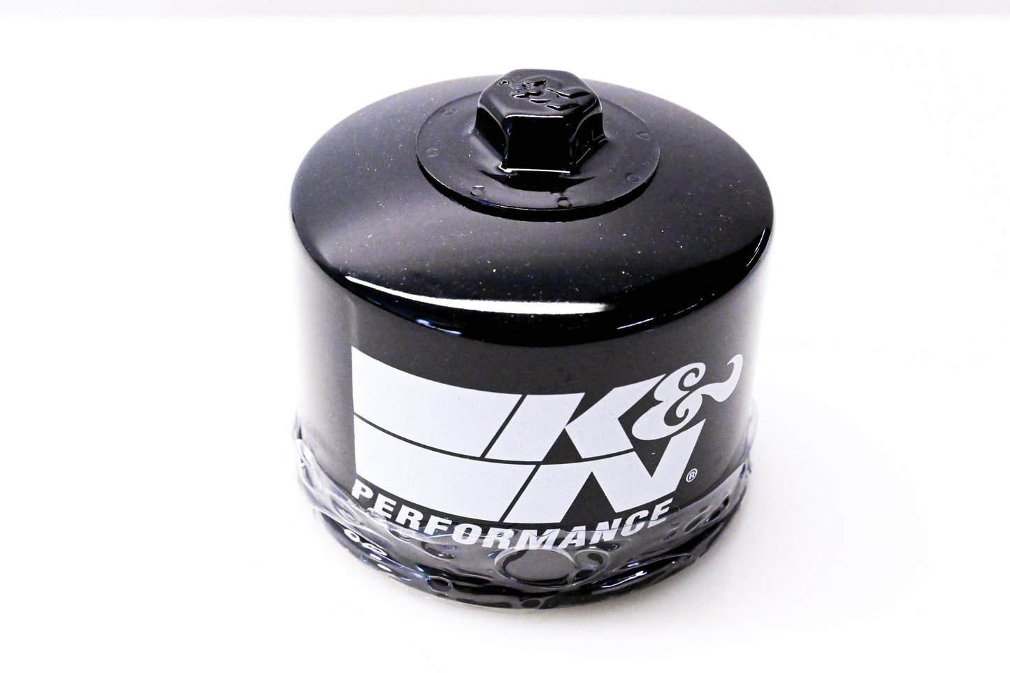 K&N KN-160 Oil Filter NOS