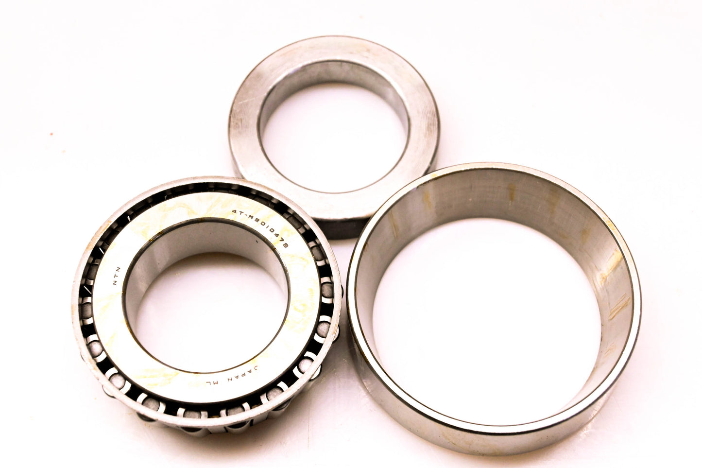 Auto Quip 4T-M201011, 4T-M201047S NTN Wheel Bearing NOS