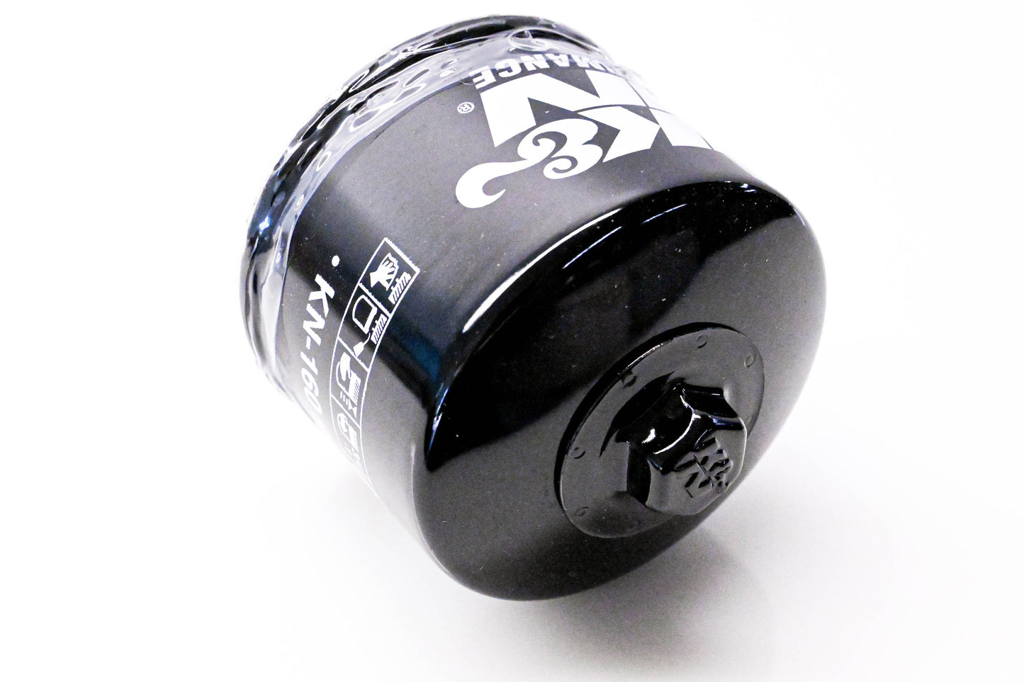 K&N KN-160 Oil Filter NOS