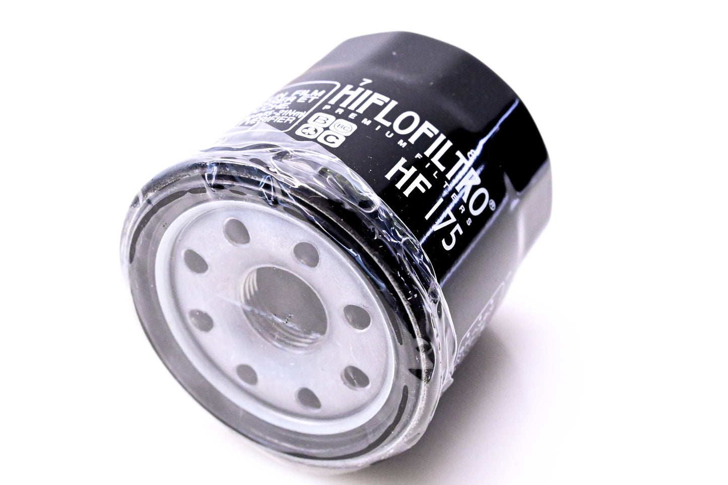Hi Flo HF175, 62700045, 2521421 Oil Filter NOS