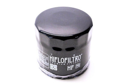 Hi Flo HF191, T1210200, T1210444 Oil Filter NOS