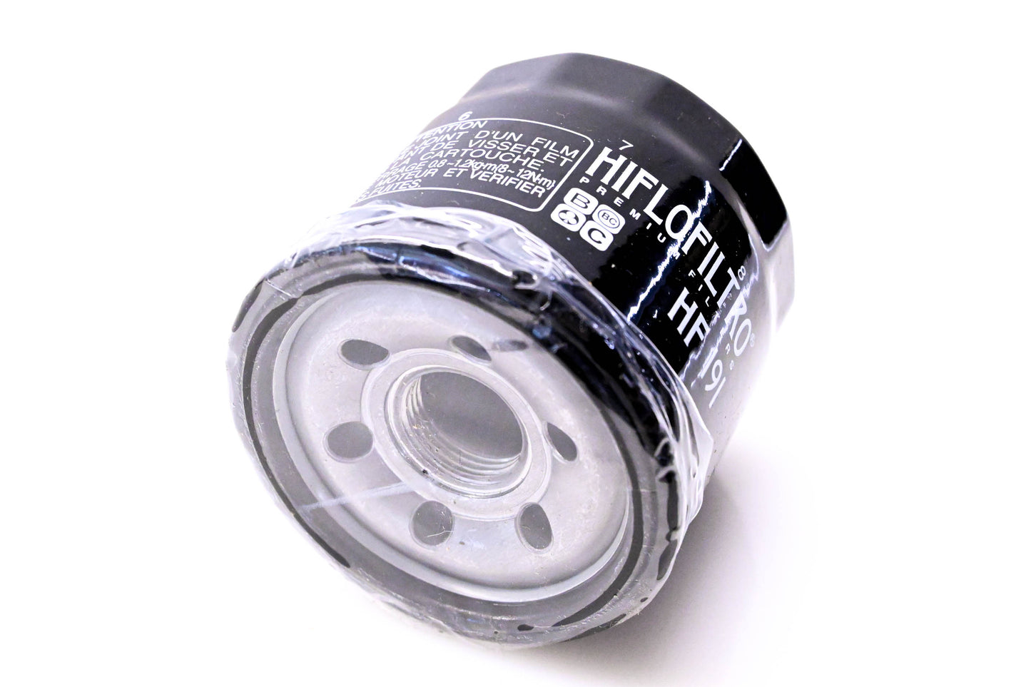 Hi Flo HF191, T1210200, T1210444 Oil Filter NOS