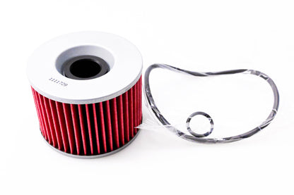 Hi Flo HF401, 15410-422-00014, 16099-003 Oil Filter NOS
