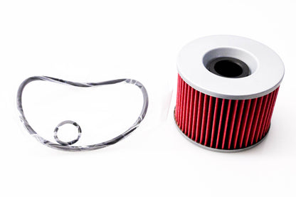 Hi Flo HF401, 15410-422-00014, 16099-003 Oil Filter NOS