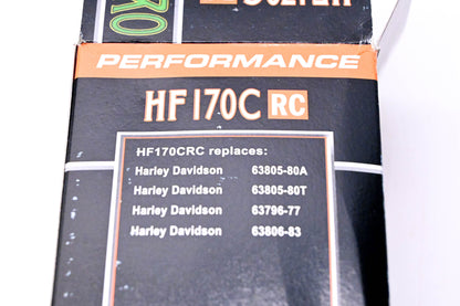 Hi Flo HF170C, 63805-80A, 63806-83 Oil Filter NOS