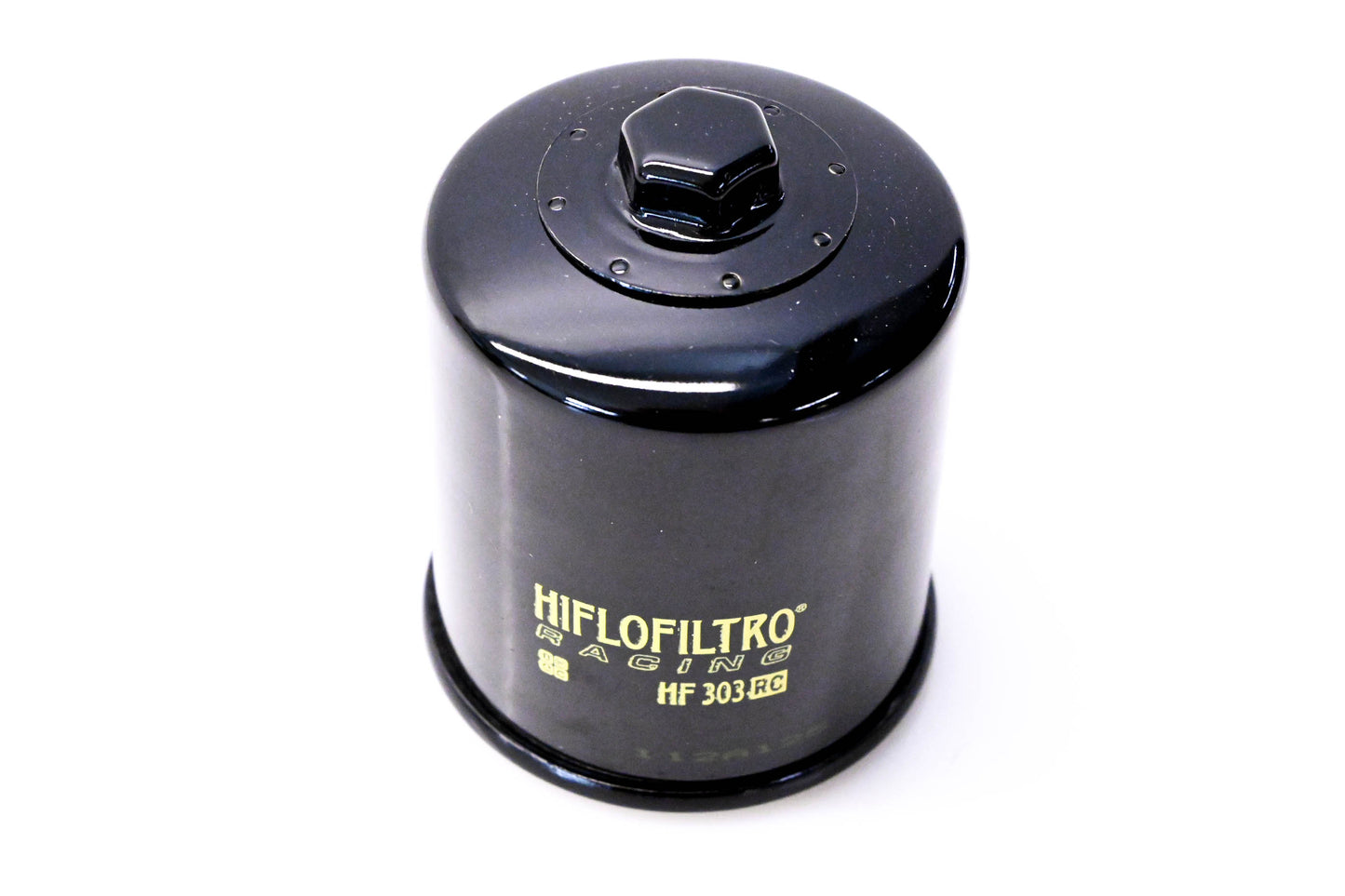 Hi Flo HF303RC, 15400-PFB-007, 16097-0004 Oil Filter NOS