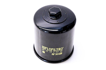 Hi Flo HF303RC, 15400-PFB-007, 16097-0004 Oil Filter NOS
