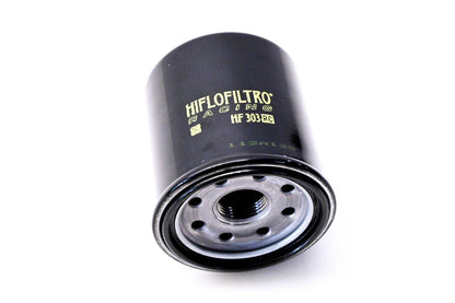 Hi Flo HF303RC, 15400-PFB-007, 16097-0004 Oil Filter NOS