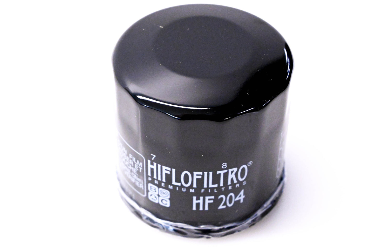 Hi Flo HF204, 15410-MCJ-000/003, 16097-002/003 Oil Filter NOS