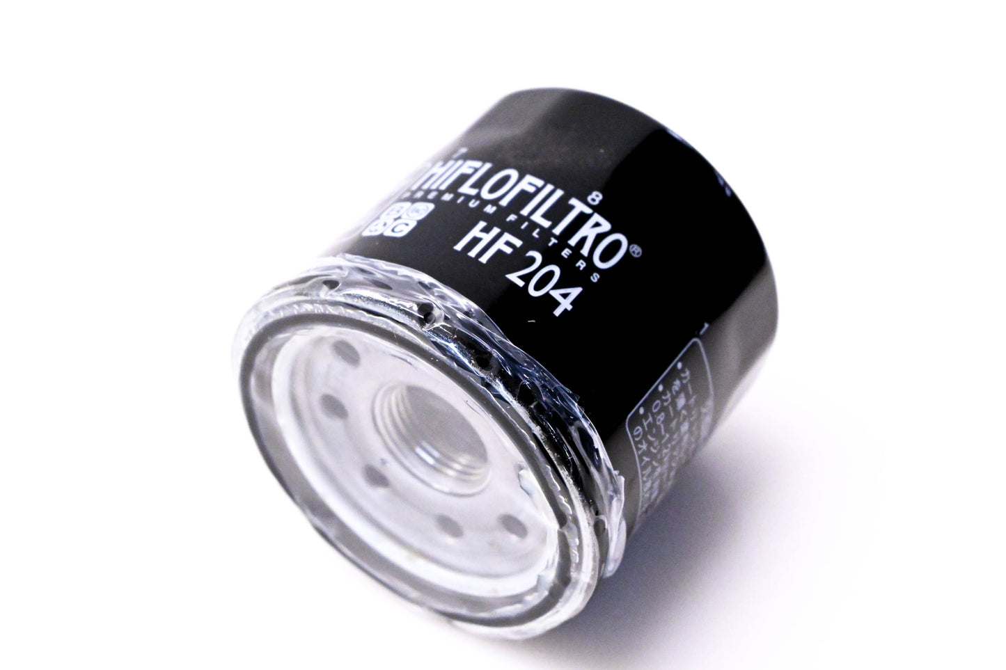 Hi Flo HF204, 15410-MCJ-000/003, 16097-002/003 Oil Filter NOS