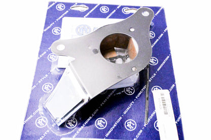 Performance Machine 0206-2090-CH TBW Servo Cover NOS