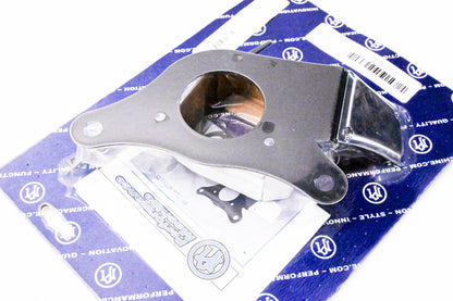 Performance Machine 0206-2090-CH TBW Servo Cover NOS
