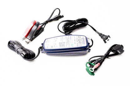 Optimate TM471 Battery Charger NOS