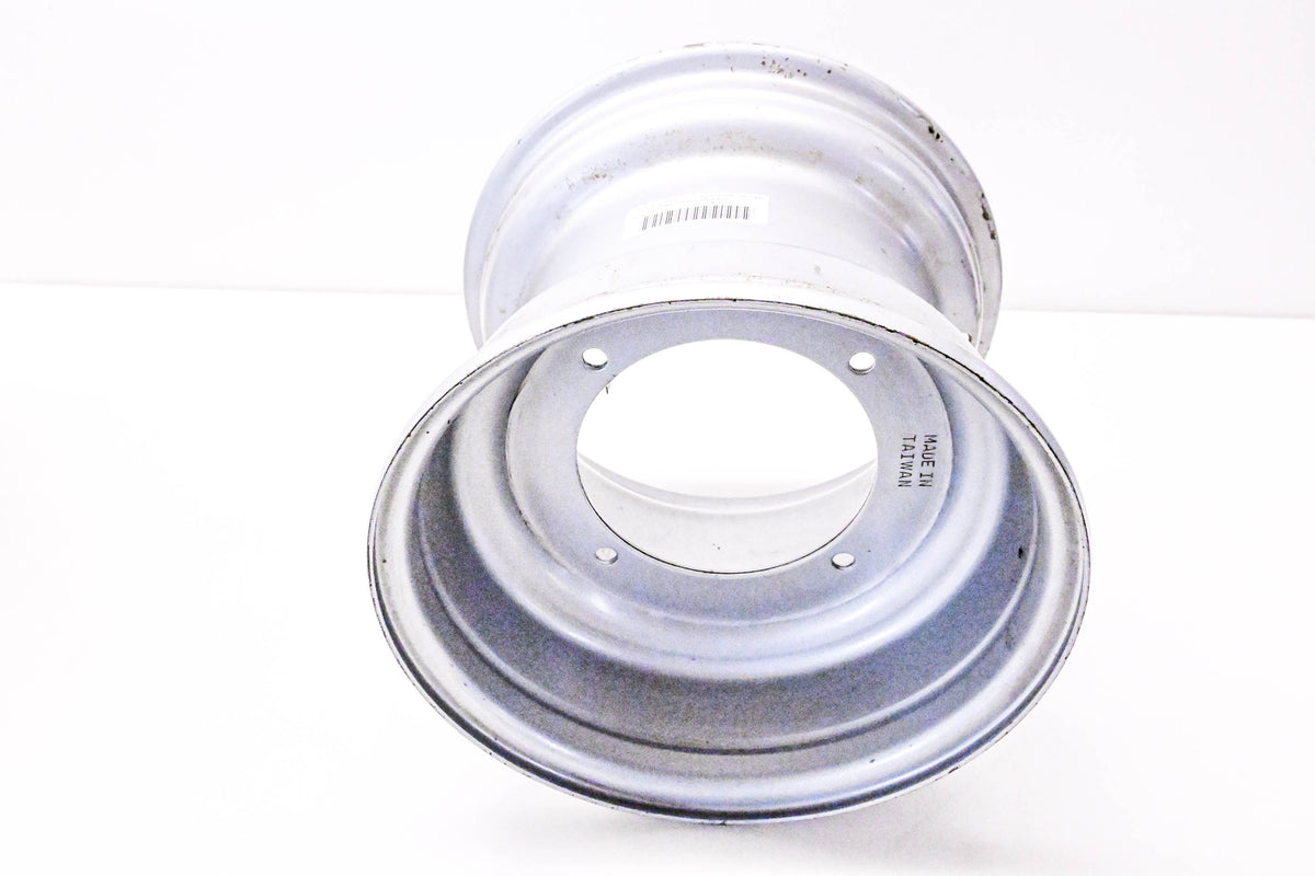 AMS 0231-0028 Steel ATV Wheel NOS