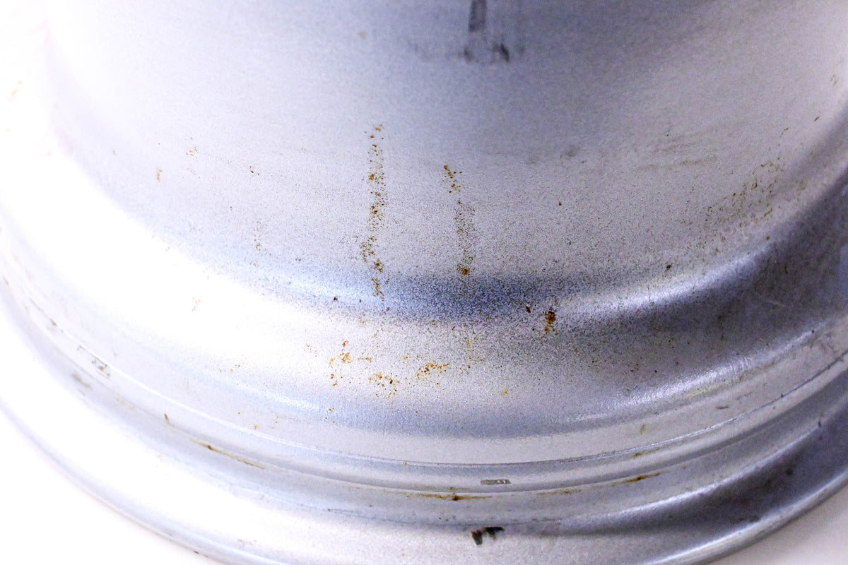 AMS 0231-0028 Steel ATV Wheel NOS