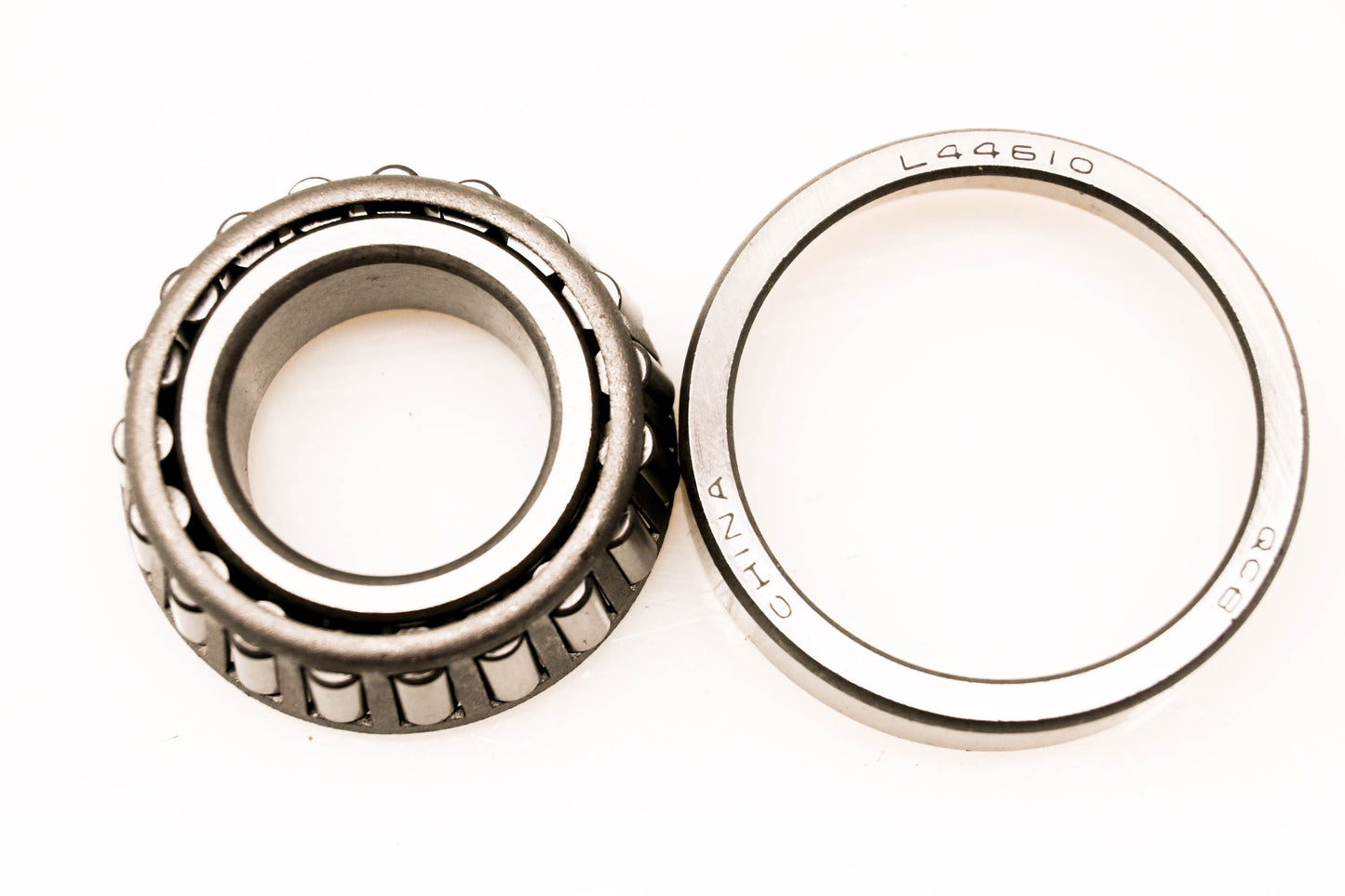 QCB L44610, L44643 Wheel Bearing NOS