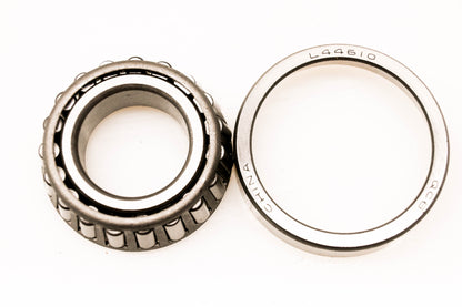 QCB L44610, L44643 Wheel Bearing NOS