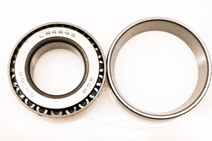 QCB L44610, L44643 Wheel Bearing NOS