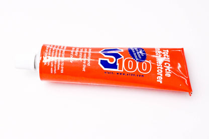 Total Cycle 17075T Finish Restorer NOS
