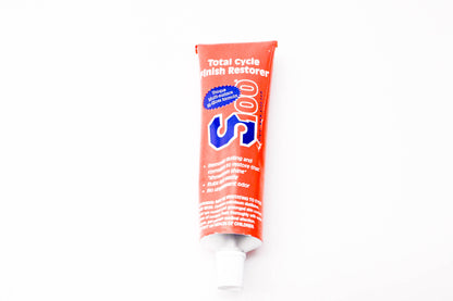 Total Cycle 17075T Finish Restorer NOS