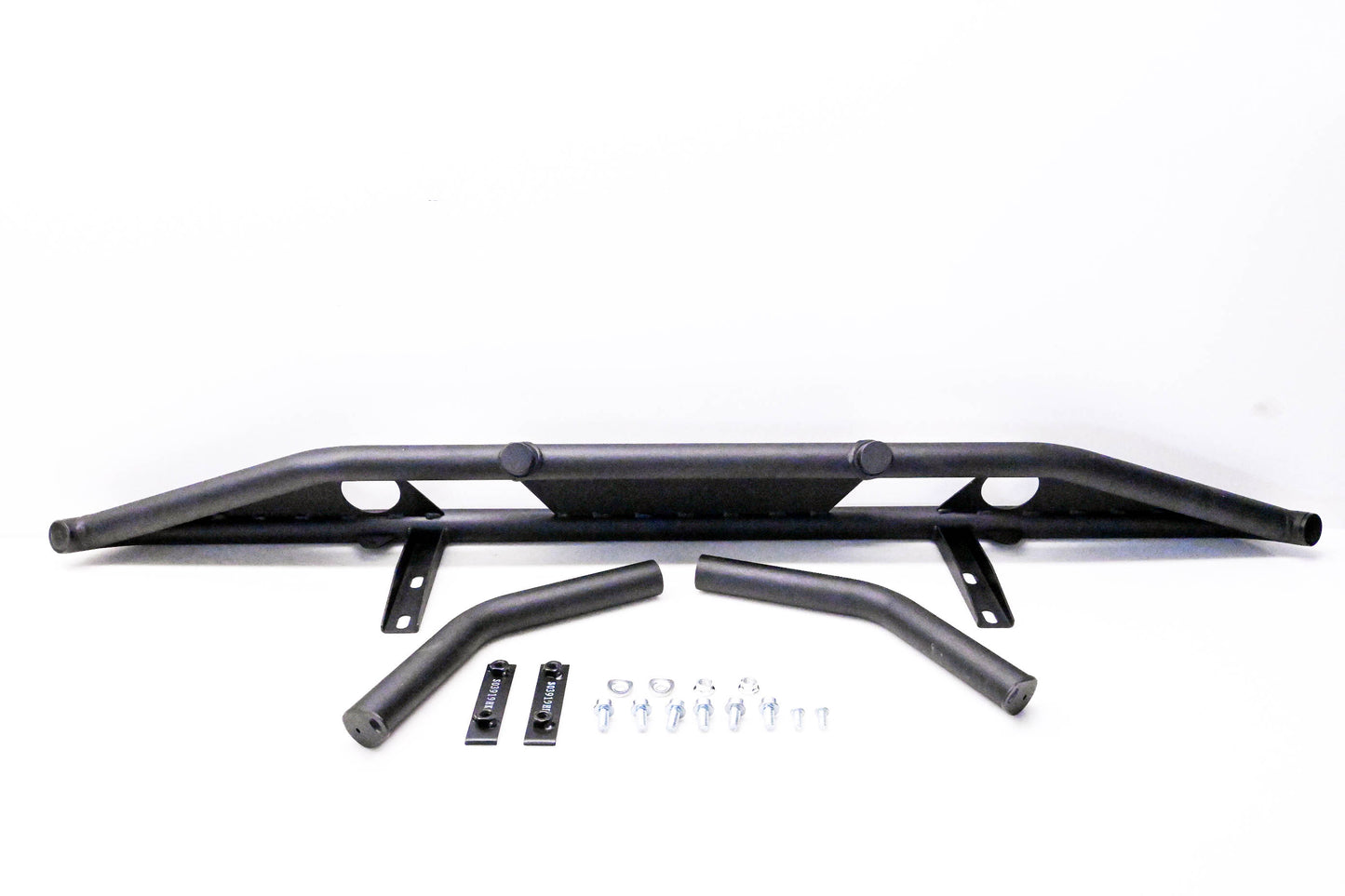New OEM Yamaha BG4-F85E0-V0 Rear Brush Guard Kit NOS