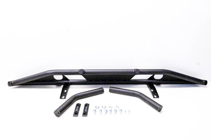 New OEM Yamaha BG4-F85E0-V0 Rear Brush Guard Kit NOS