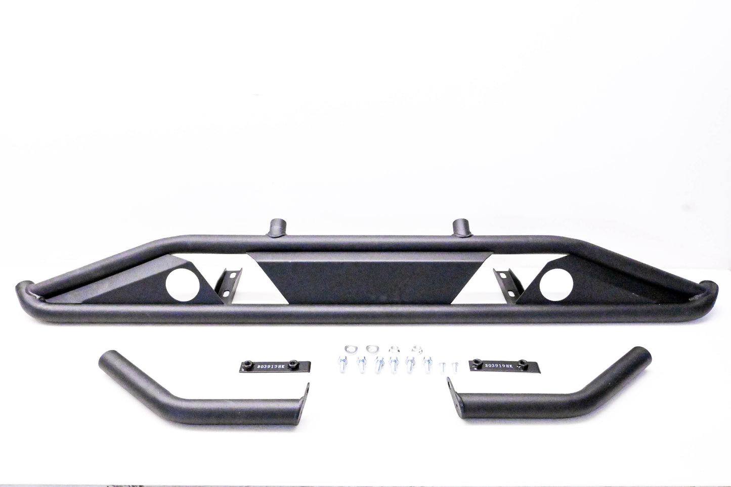 New OEM Yamaha BG4-F85E0-V0 Rear Brush Guard Kit NOS