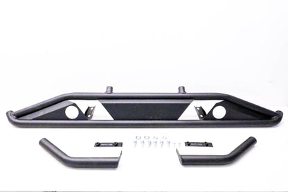New OEM Yamaha BG4-F85E0-V0 Rear Brush Guard Kit NOS
