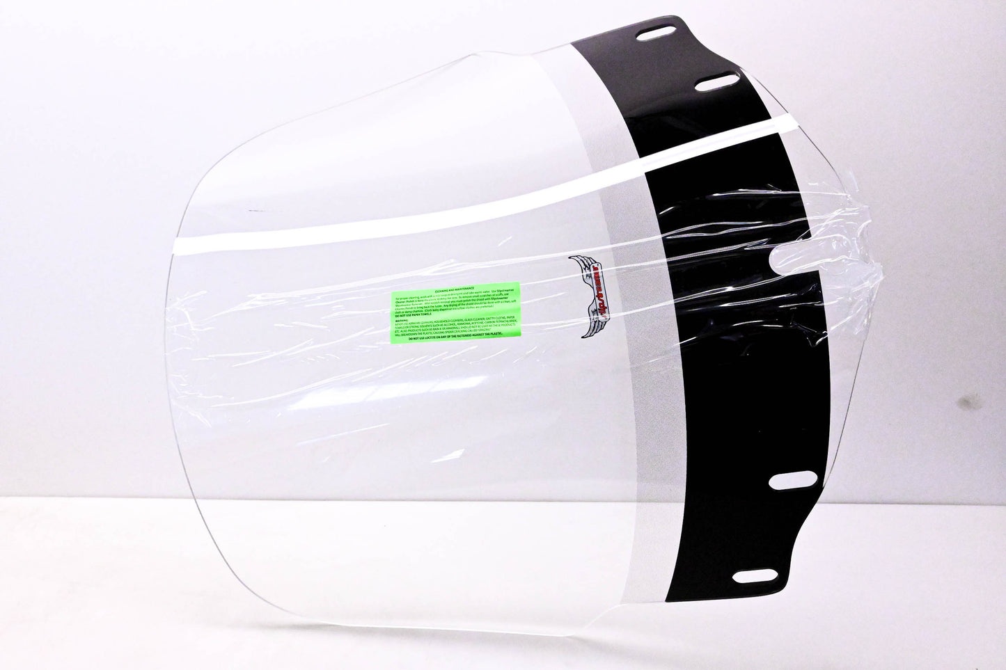 Slip Streamer S-167-C Windshield NOS