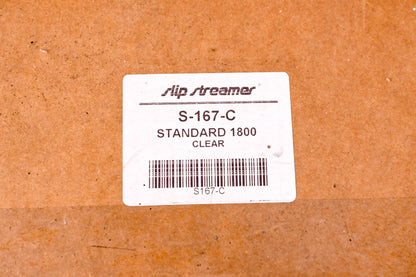 Slip Streamer S-167-C Windshield NOS