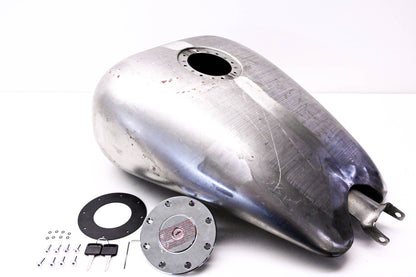 V-Twin 38-0299 Gas Tank Kit NOS