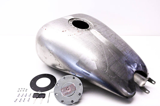 V-Twin 38-0299 Gas Tank Kit NOS